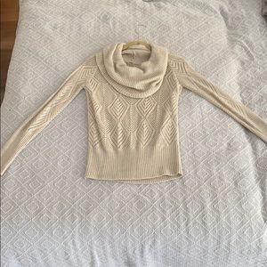 Lucky brand sweater